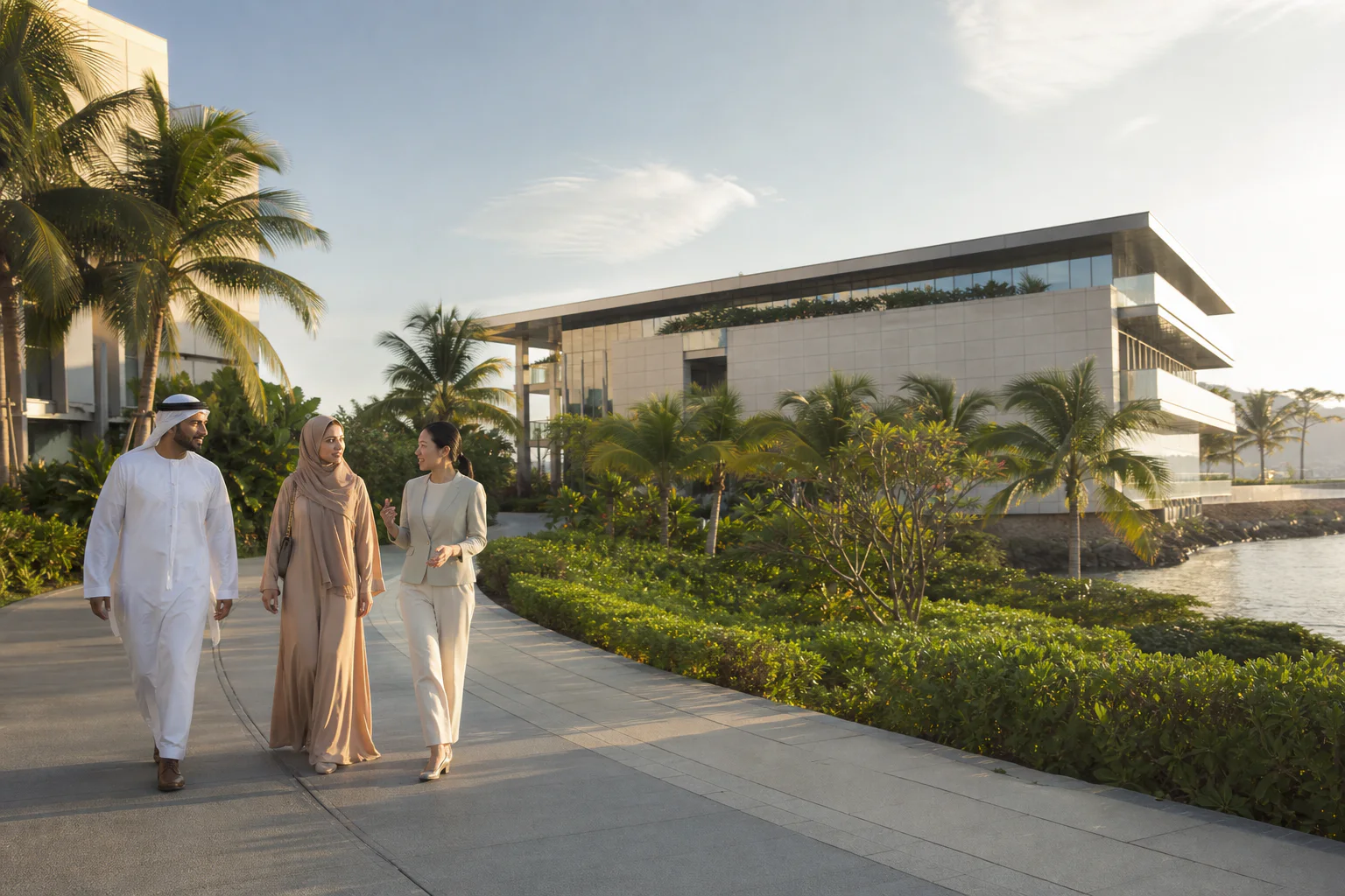 Boao and Hainan add a distinct medical-innovation hub